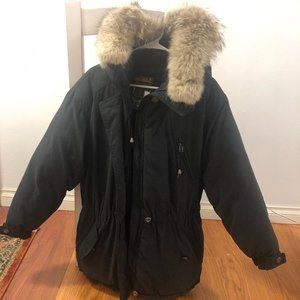 Eddie Bauer Superior Polar Parka | size L